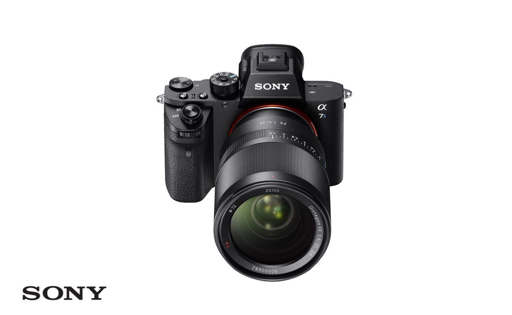 sony a7m ii