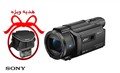 دوربین فیلم برداری 4K