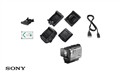 FDR-X3000R