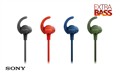 MDR-XB510AS