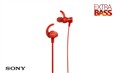 MDR-XB510AS