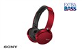 MDR-XB650BT