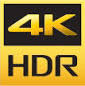 قابلیت HDR در تلویزیون های جدید سونی